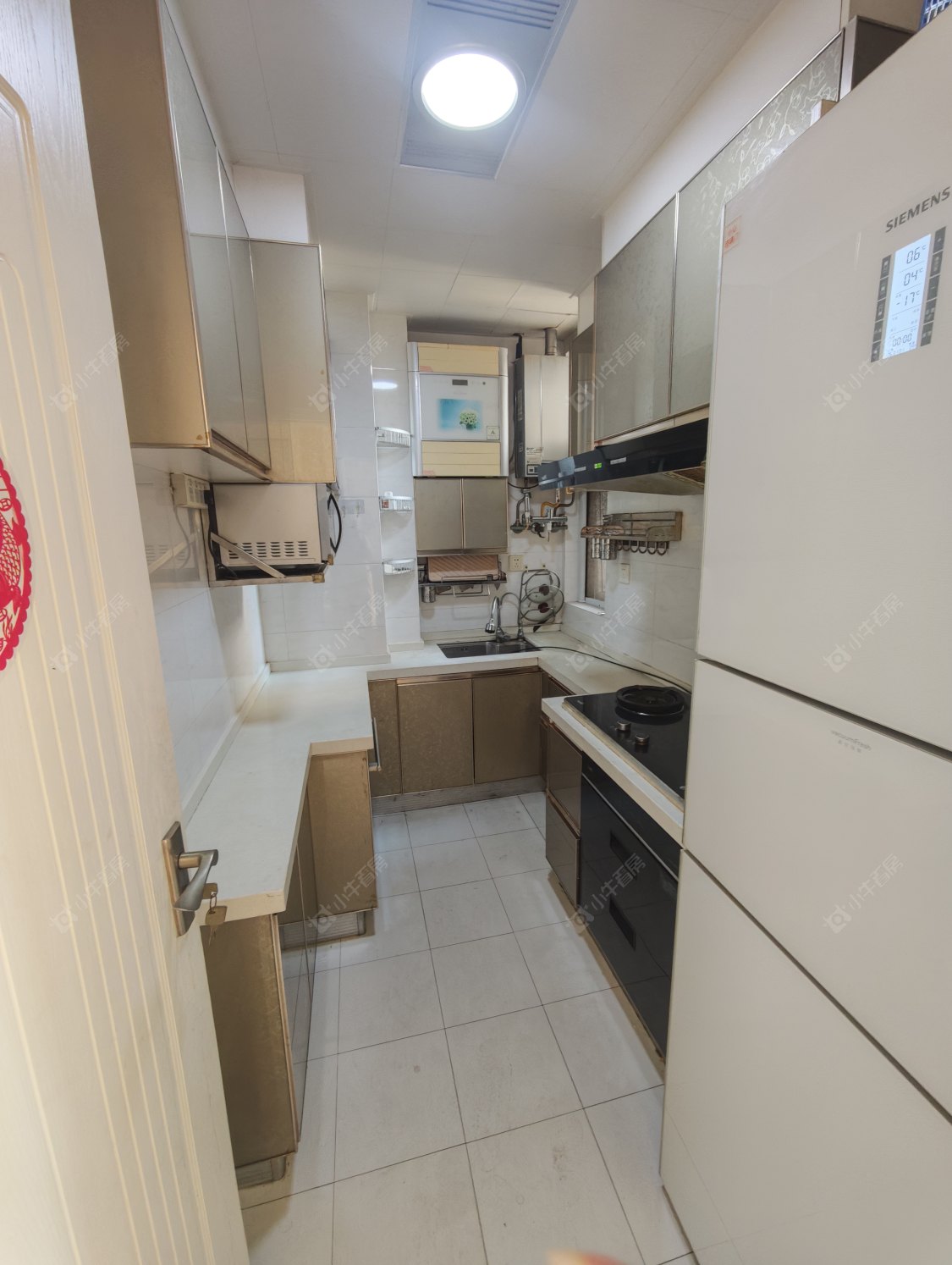 常州滨江明珠城东区在租房源_小牛看房