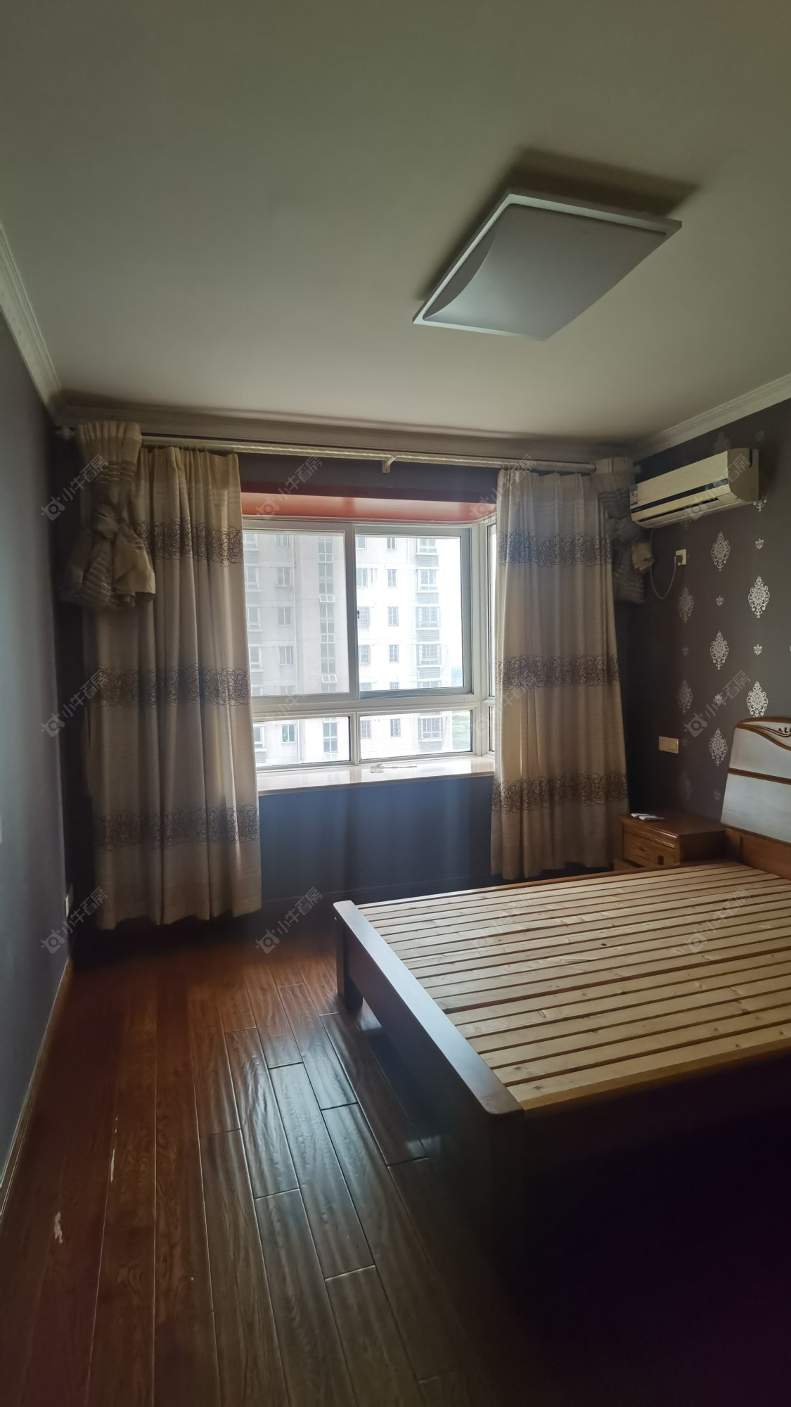 常州半岛小区在租房源_小牛看房