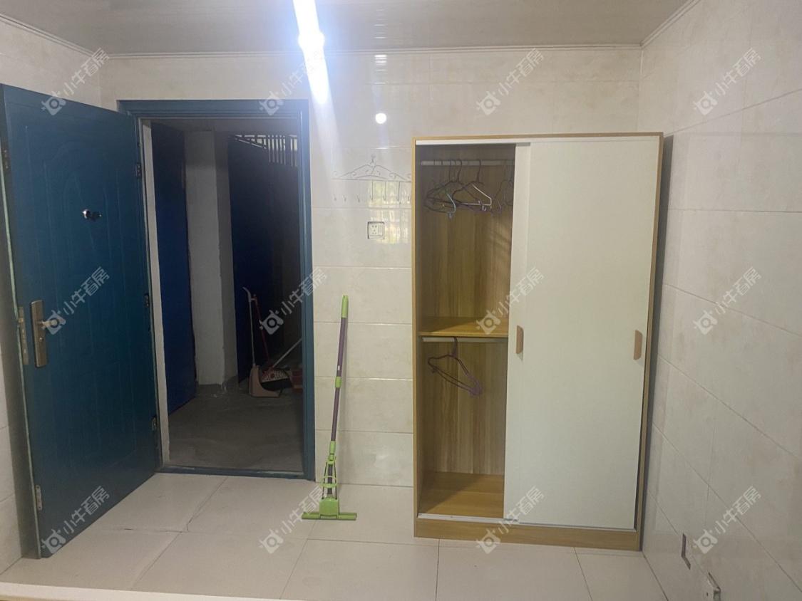 常州永安花苑租房_永安花苑1室1厅房源出租
