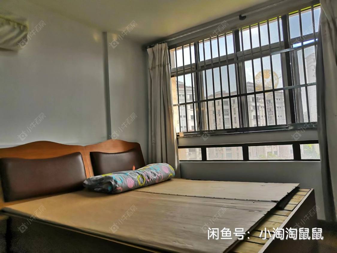 福康宁花园房源室内图 常州福康宁花园在租房源室内图_小牛看房