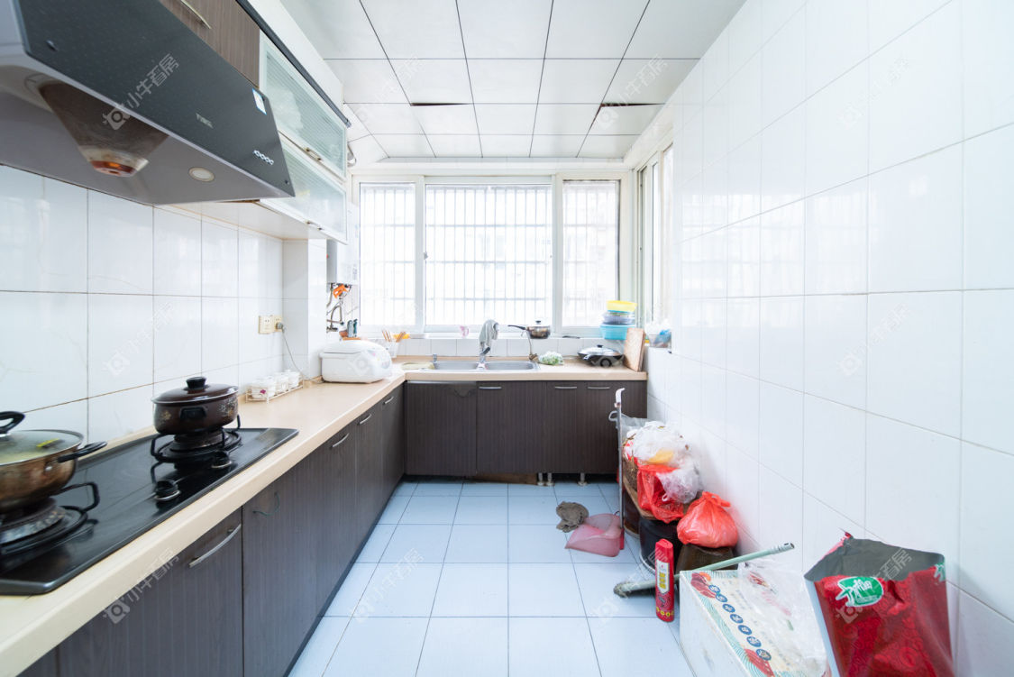 常州金谷花园租房_小牛看房