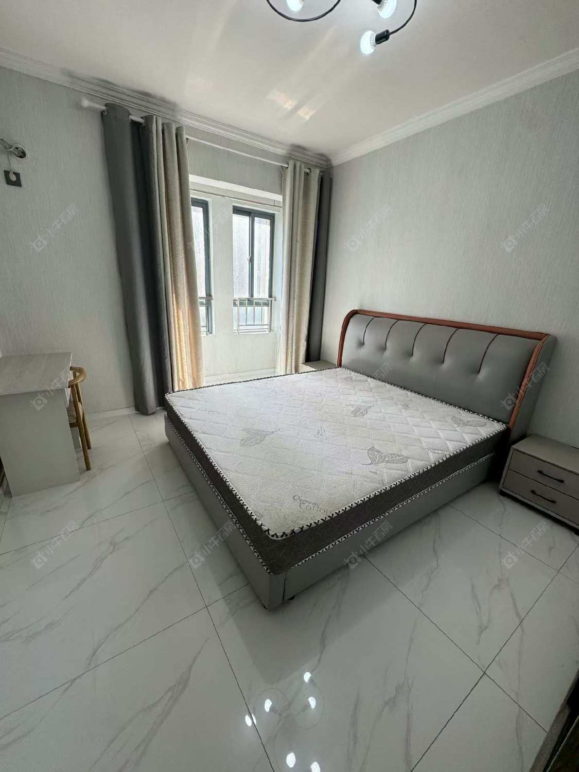 常州顺园八村三期在租房源室内图_小牛看房