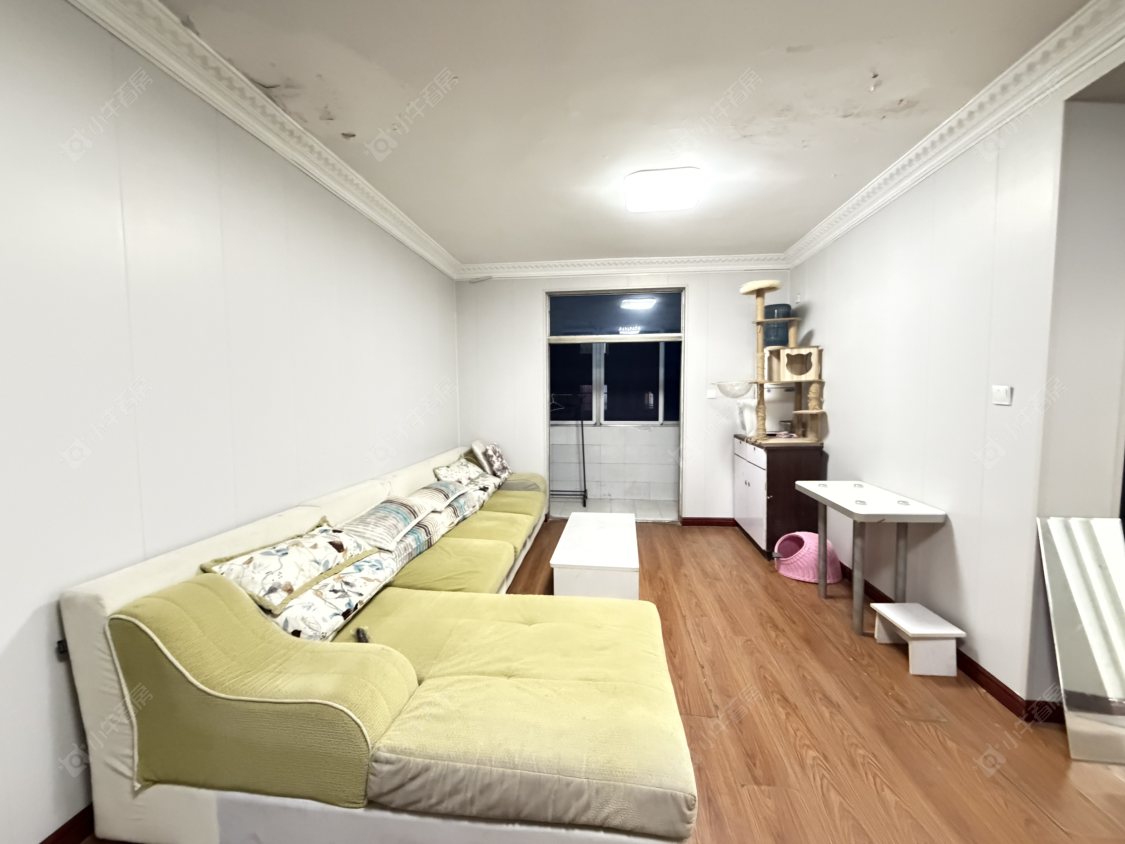 常州东庄新村2室2厅1卫出租_小牛看房