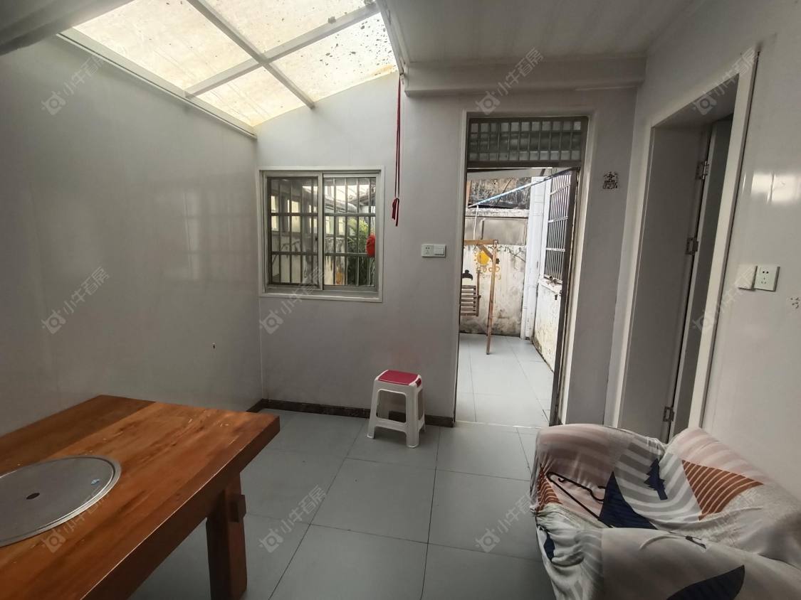 东沿河房源户型图 常州东沿河在租房源户型图_小牛看房