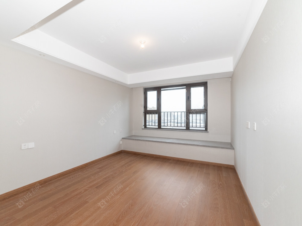 常州牡丹三江公馆在售二手房源室内图_小牛看房