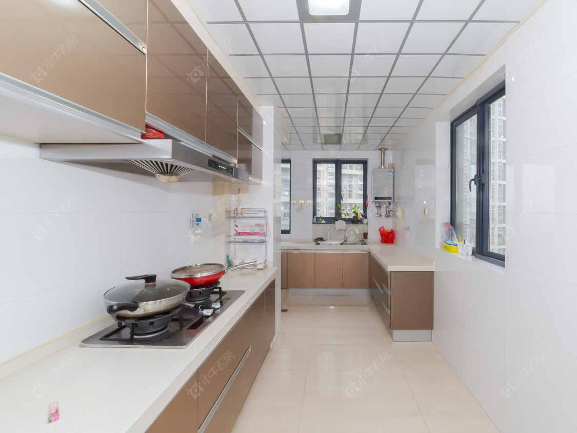 常州彩虹城在售二手房源室内图_小牛看房