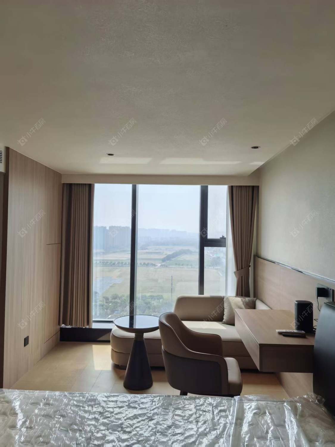 常州山外有山在租房源室内图_小牛看房