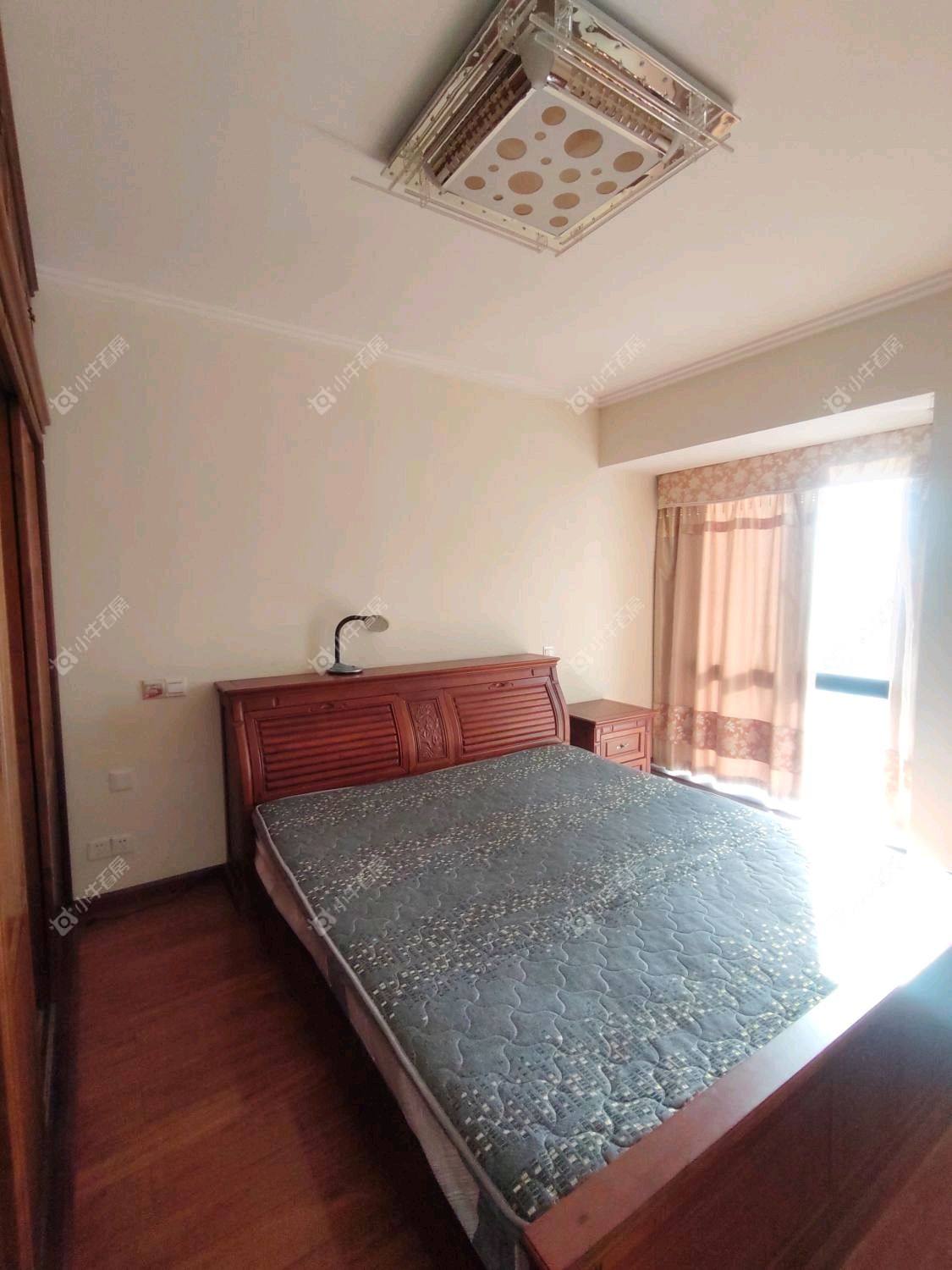 常州吟枫苑东区在租房源室内图_小牛看房