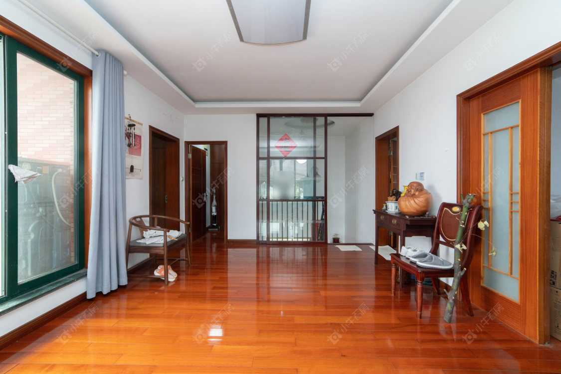 常州都市桃源二期在售二手房源室内图_小牛看房