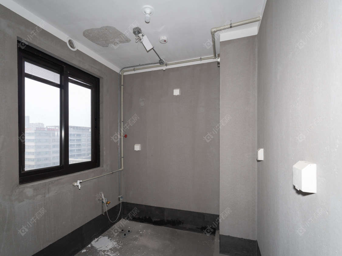 常州新城萃隽在售二手房源室内图_小牛看房