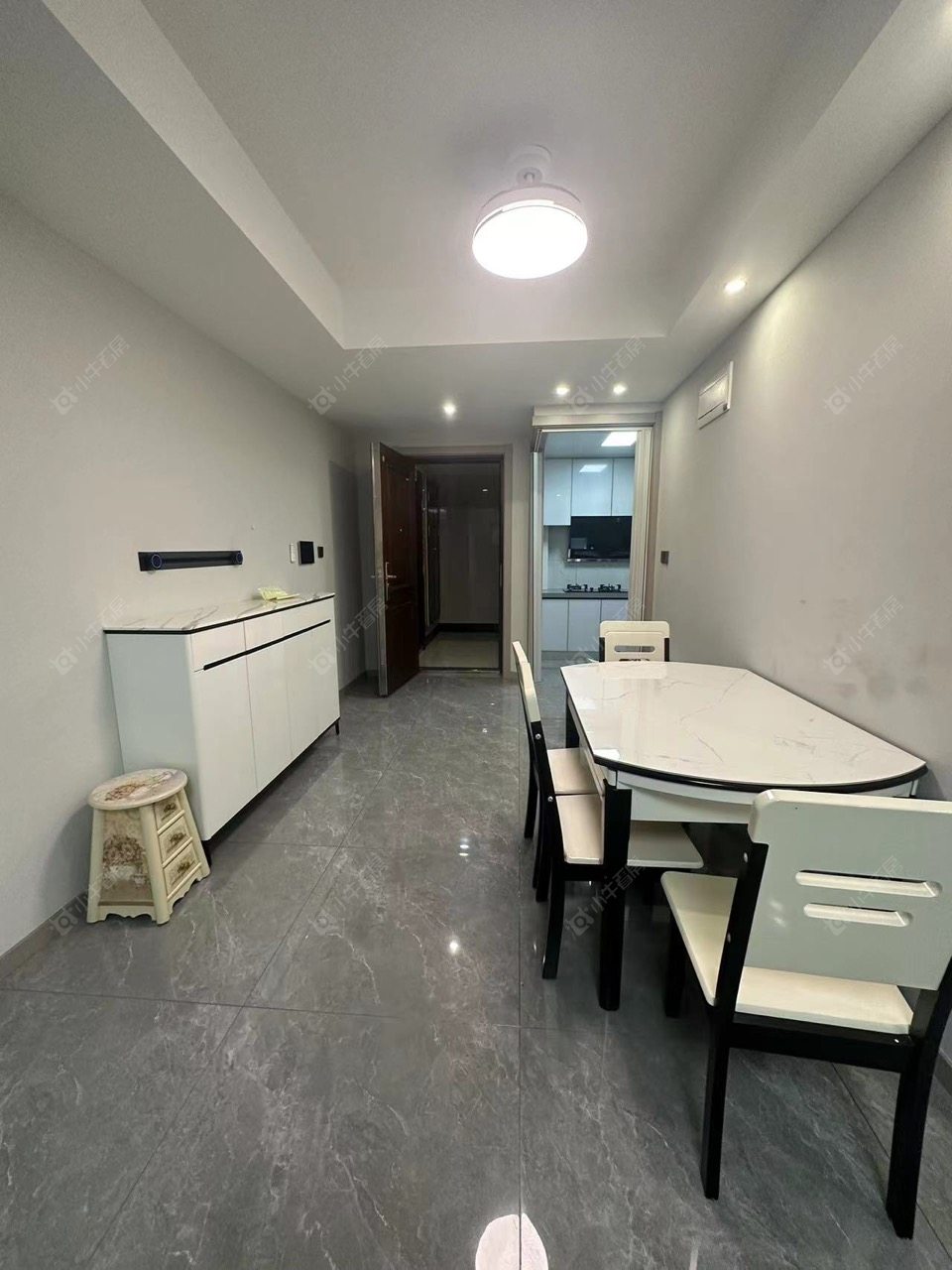 常州九洲玺在租房源室内图_小牛看房