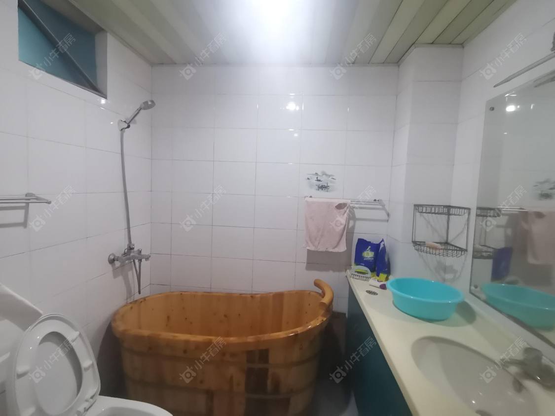 常州泰山一村在租房源室内图_小牛看房