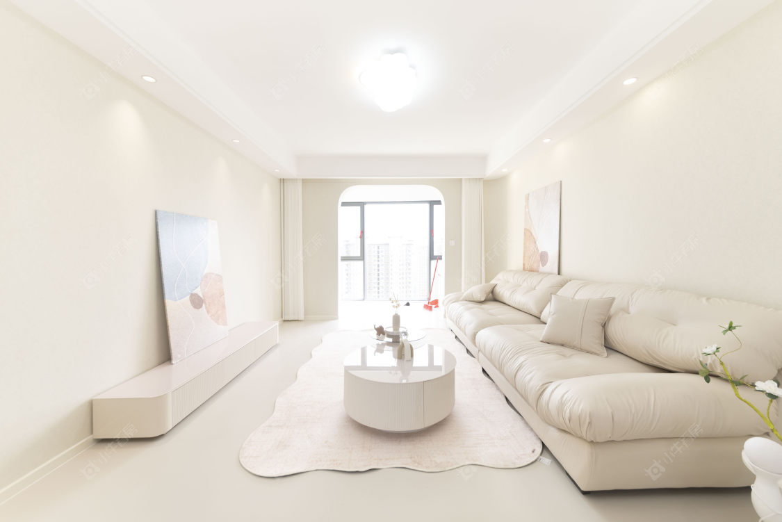 常州天隽峰在售二手房_小牛看房