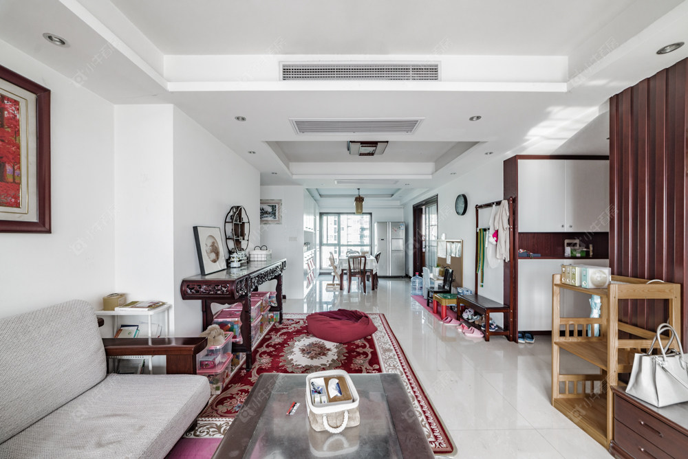 常州御城在售二手房源室内图_小牛看房