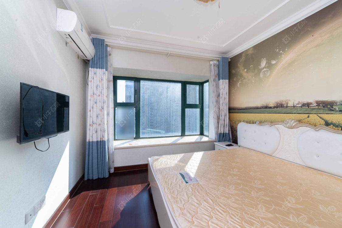 恒大翡翠华庭房源室内图 常州恒大翡翠华庭在售二手房源室内图_小牛看房