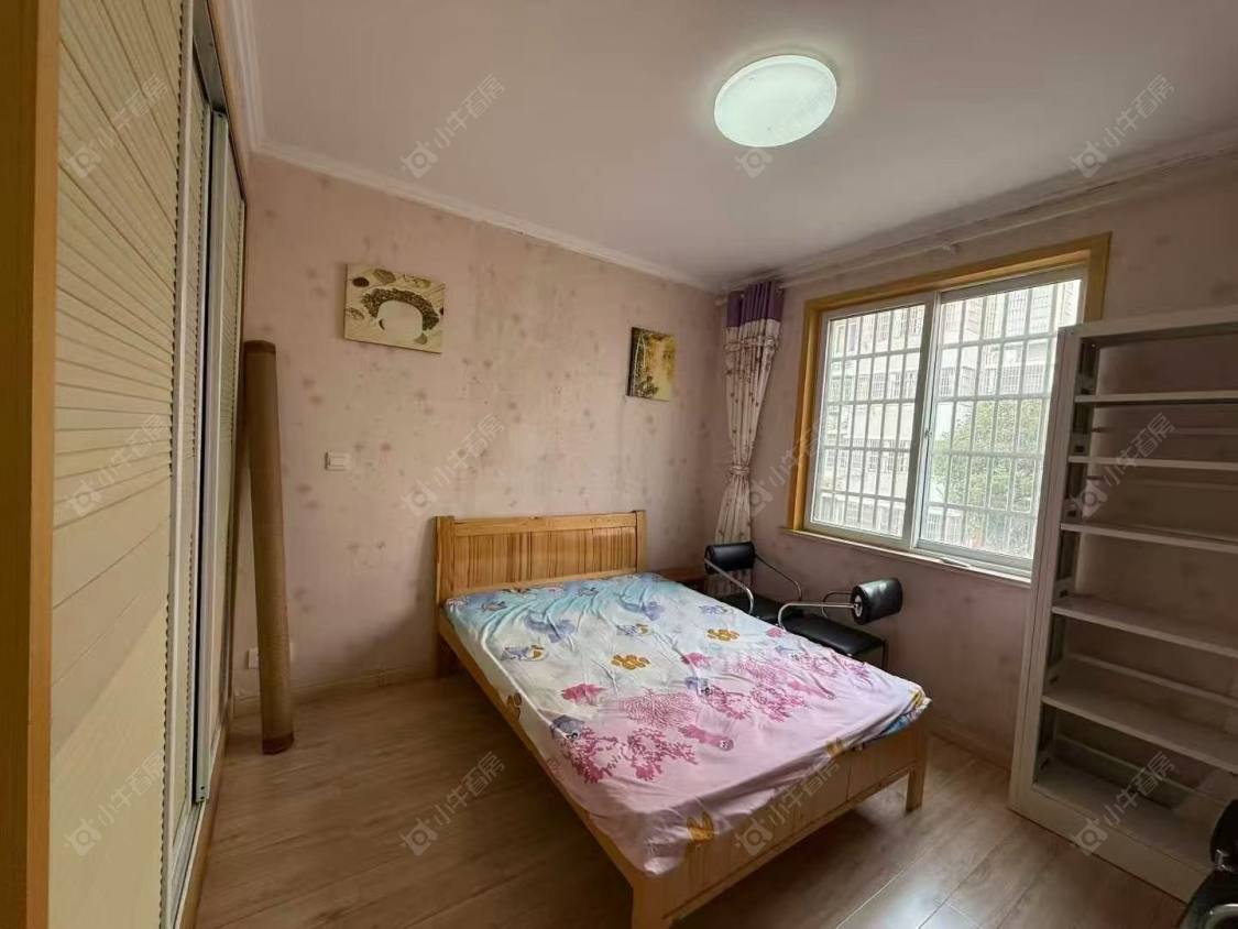 常州华达名都在租房源室内图_小牛看房