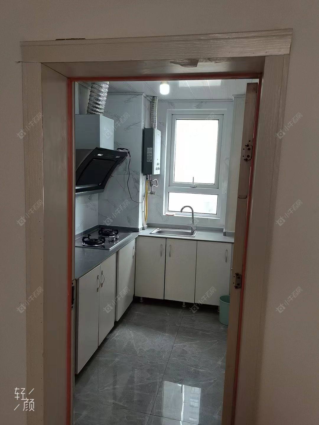 常州紫金城北区在租房源室内图_小牛看房