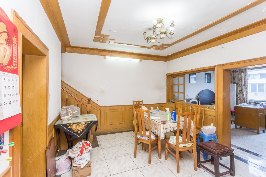 常州锦绣花园在售二手房源_小牛看房