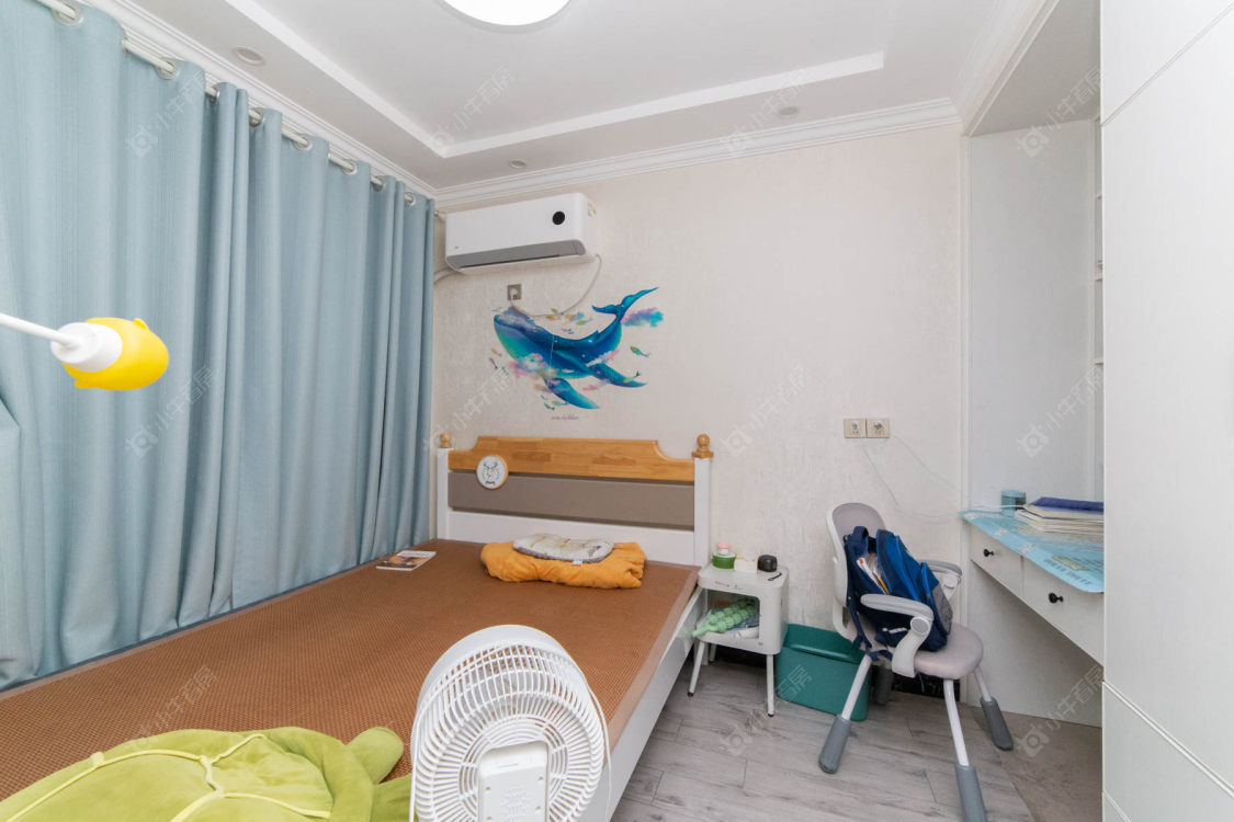 凤凰湖西苑房源室内图 常州凤凰湖西苑在售二手房源室内图_小牛看房