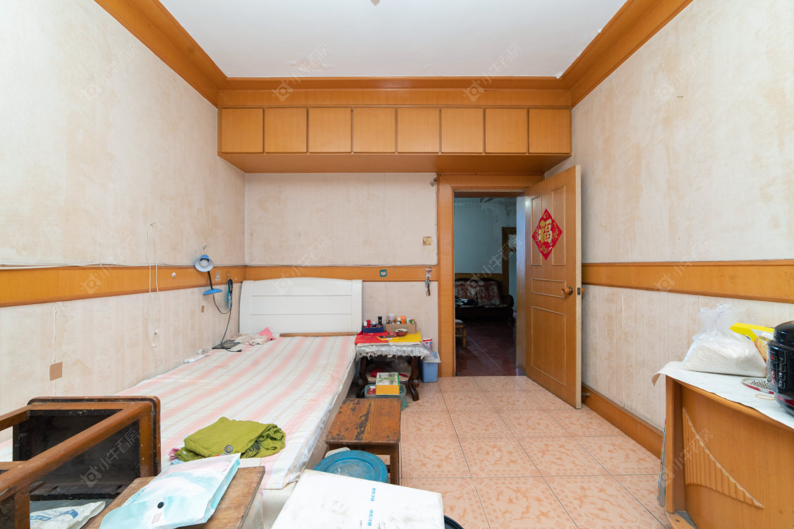 常州三堡街南楼在售二手房源室内图_小牛看房