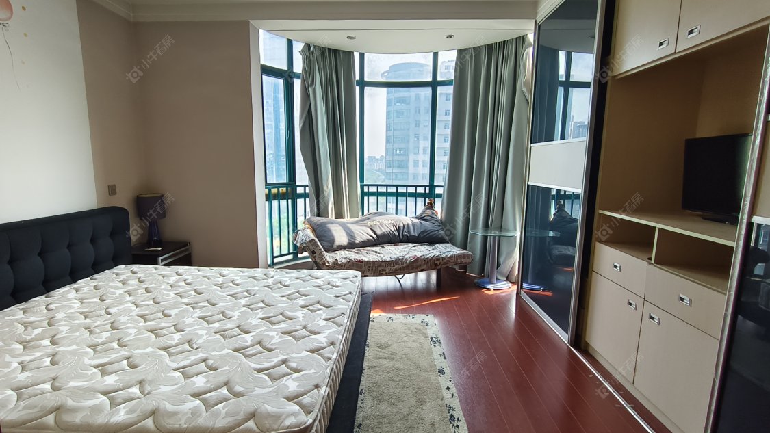 常州府琛商务广场在租房源室内图_小牛看房