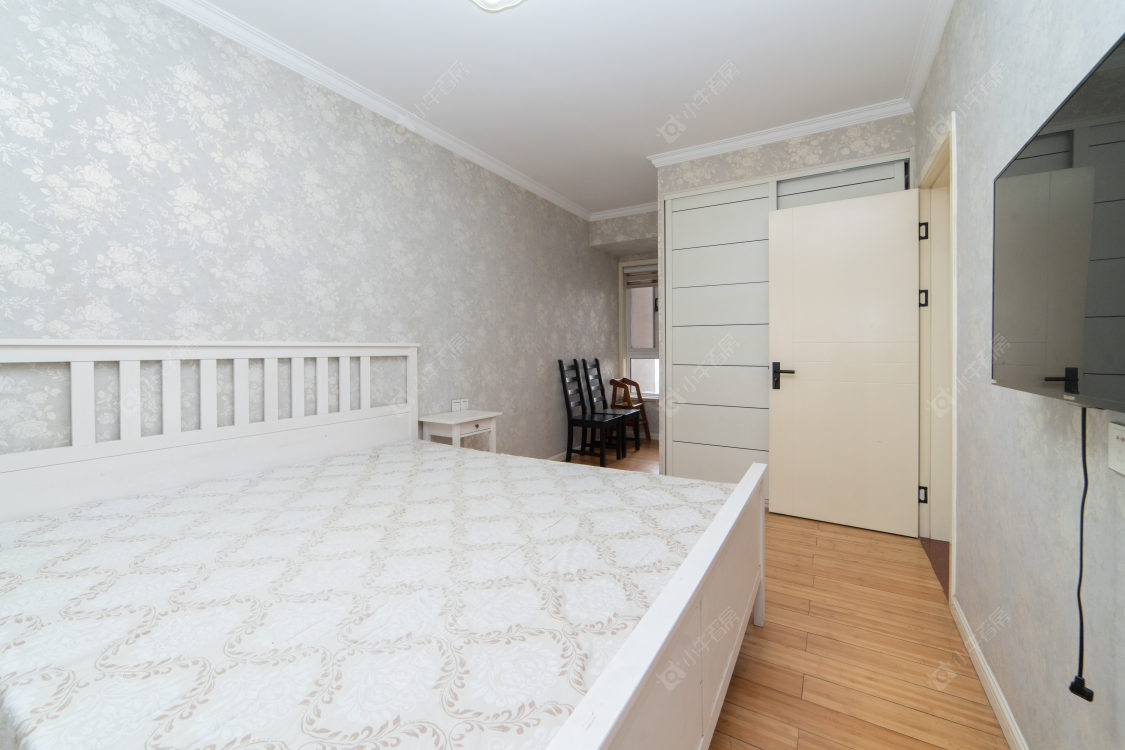 常州路劲城市主场在售二手房源室内图_小牛看房