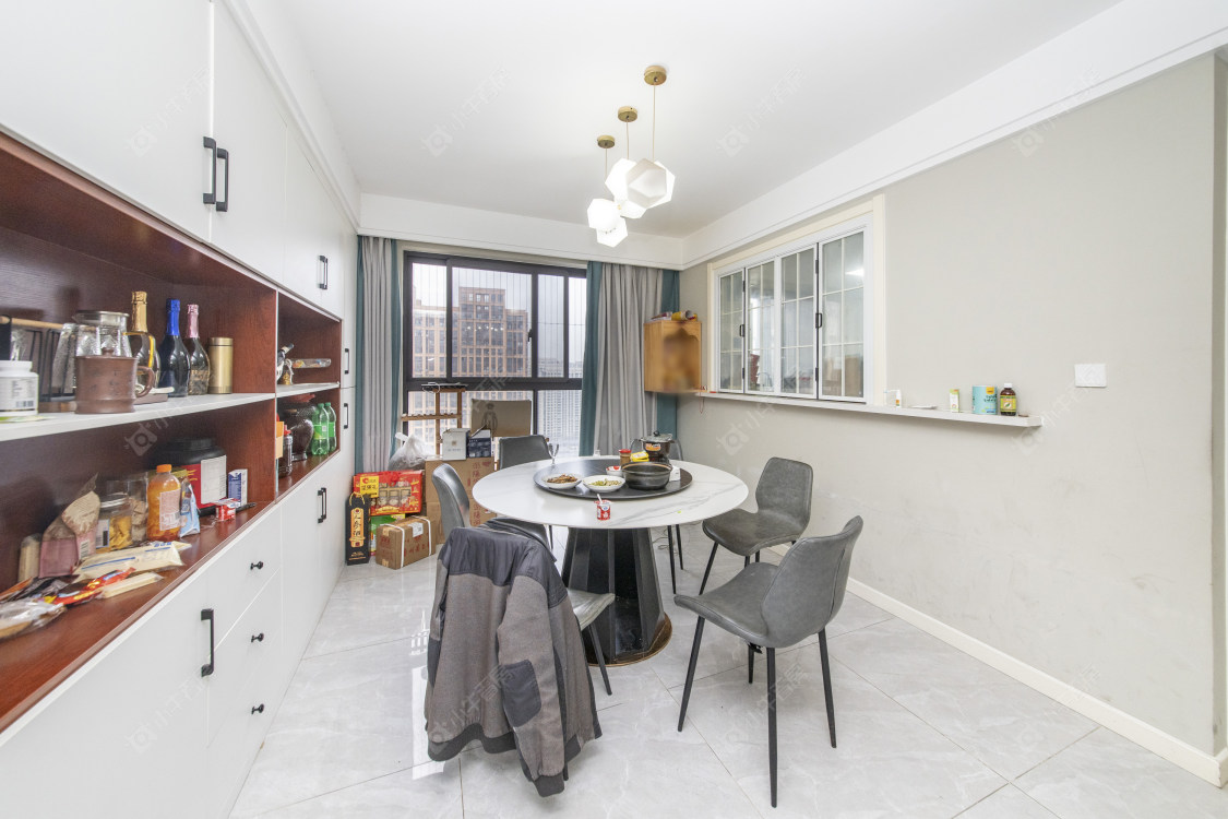 常州星河国际八区在售二手房源室内图_小牛看房