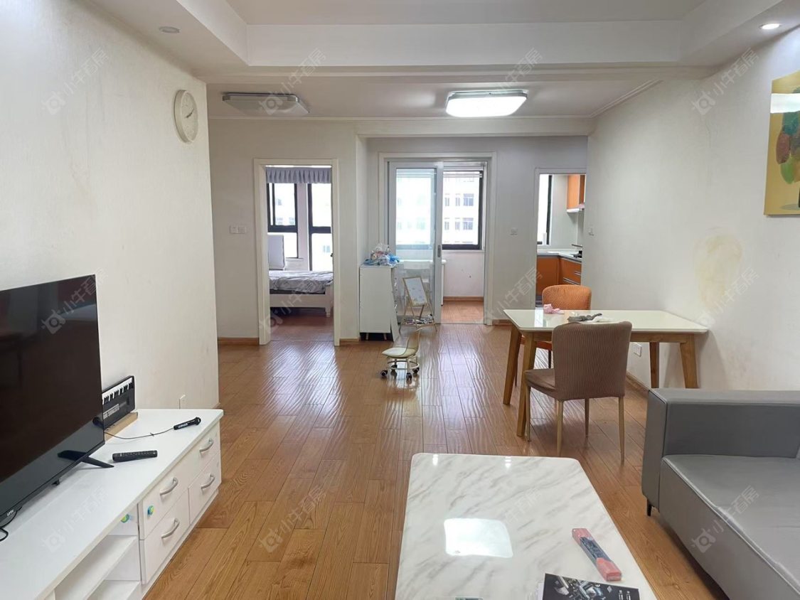 常州福地聚龙苑在租房源室内图_小牛看房