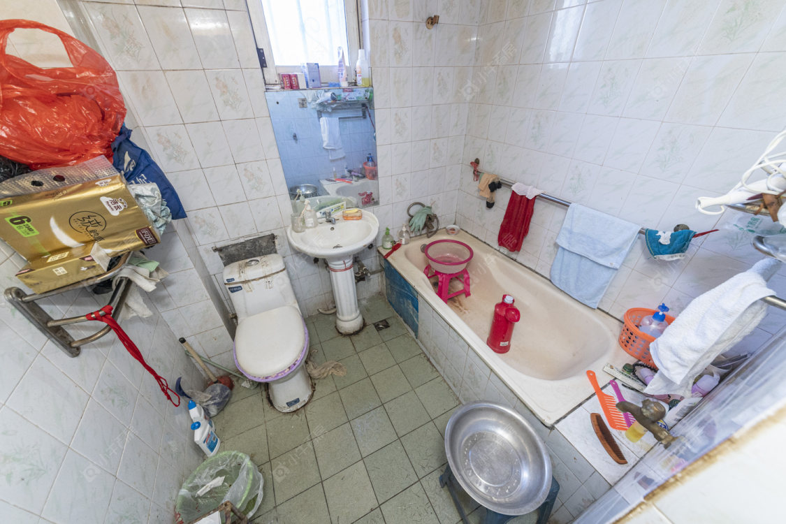 常州中凉二村在售二手房_小牛看房