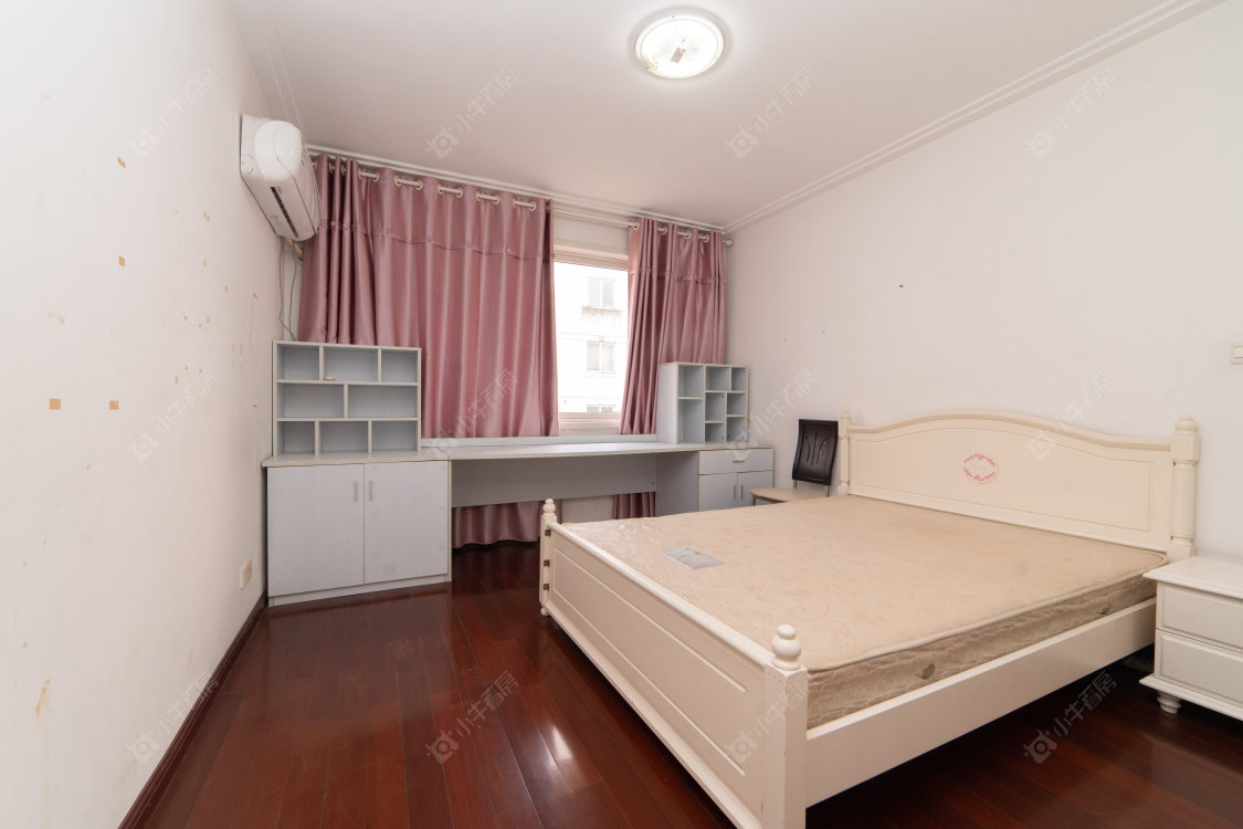 常州玫瑰苑在售二手房源室内图_小牛看房