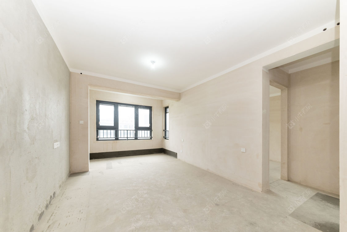 常州碧桂园新月时光在售二手房_小牛看房