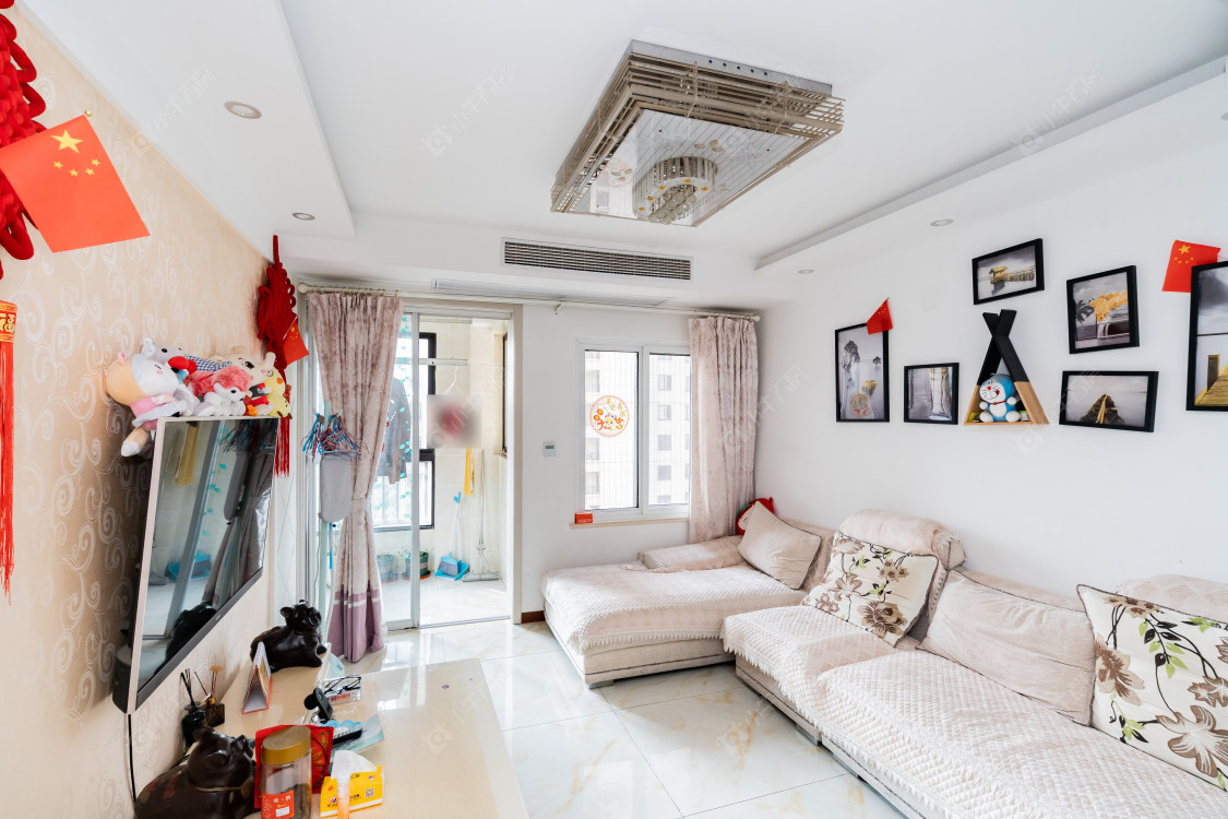 常州华润国际三期在售二手房_小牛看房