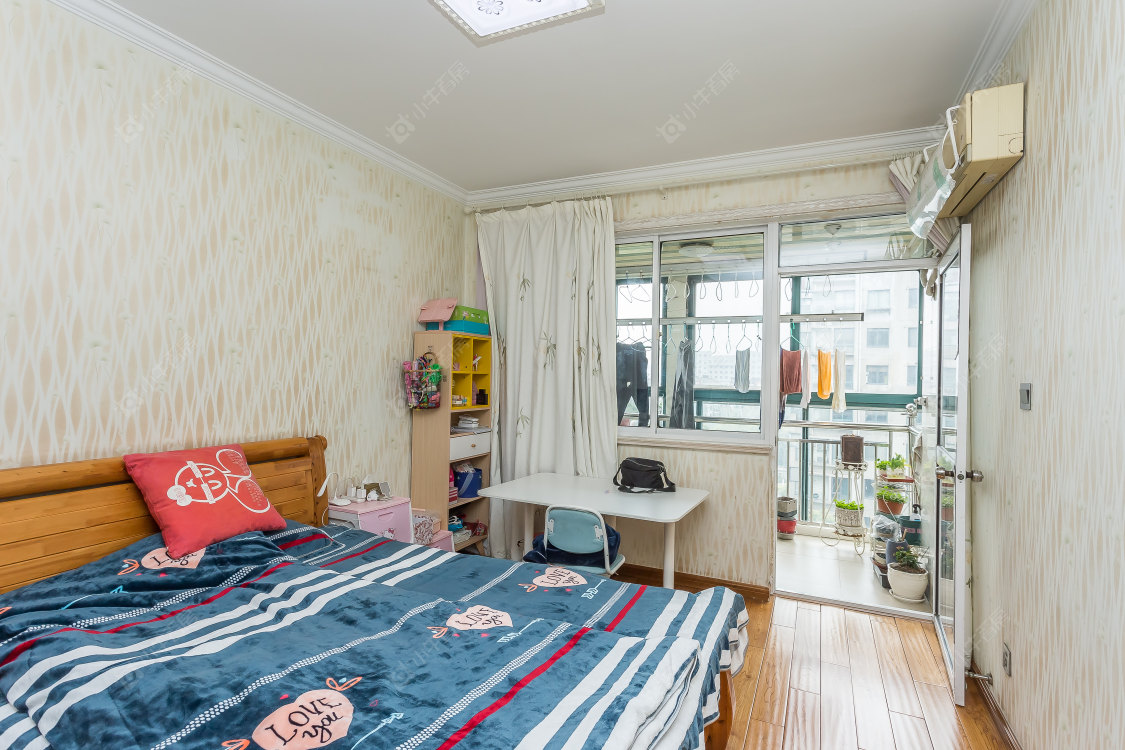 常州盛世名门在售二手房源室内图_小牛看房