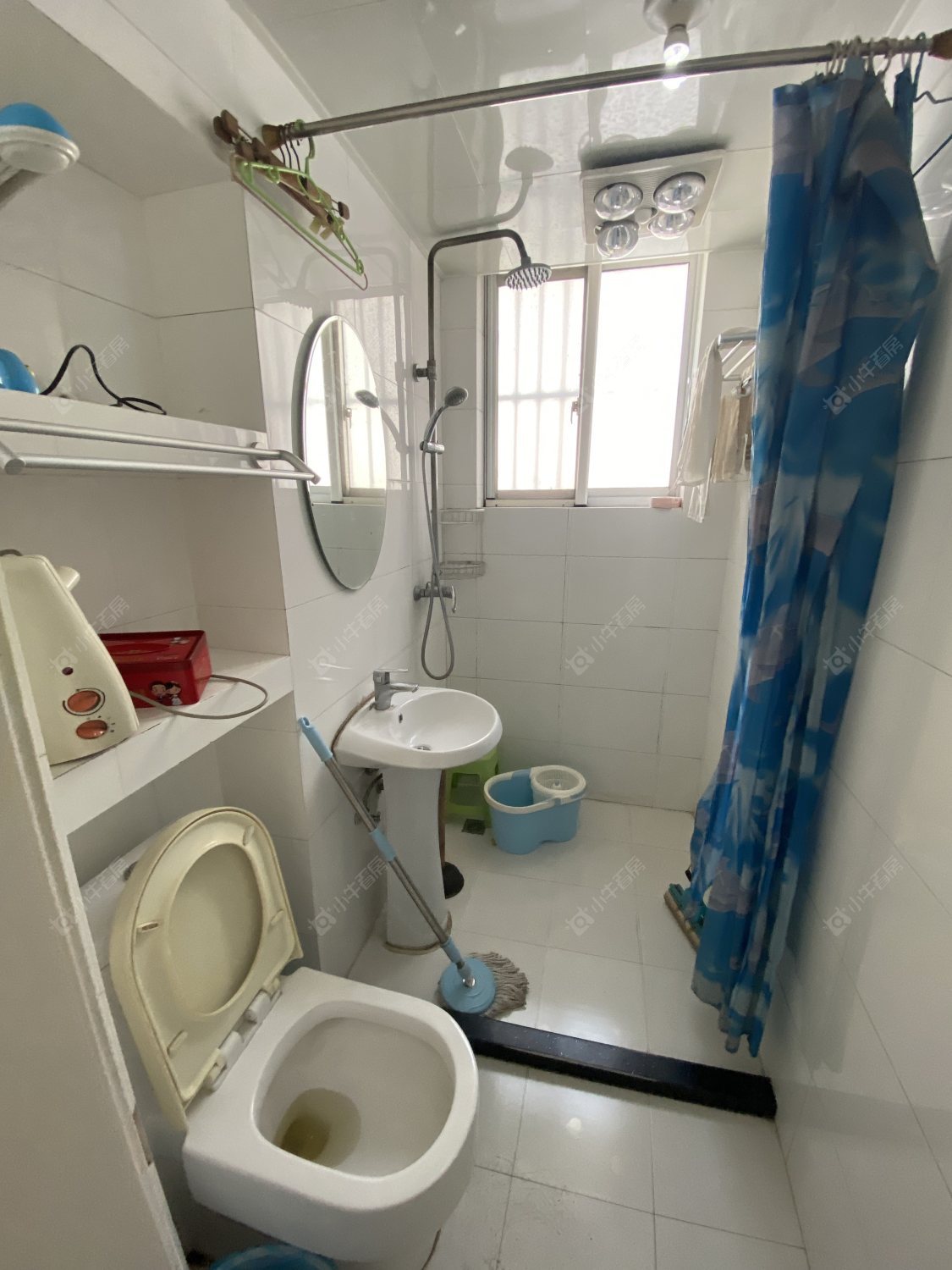 常州红梅新村在租房源室内图_小牛看房