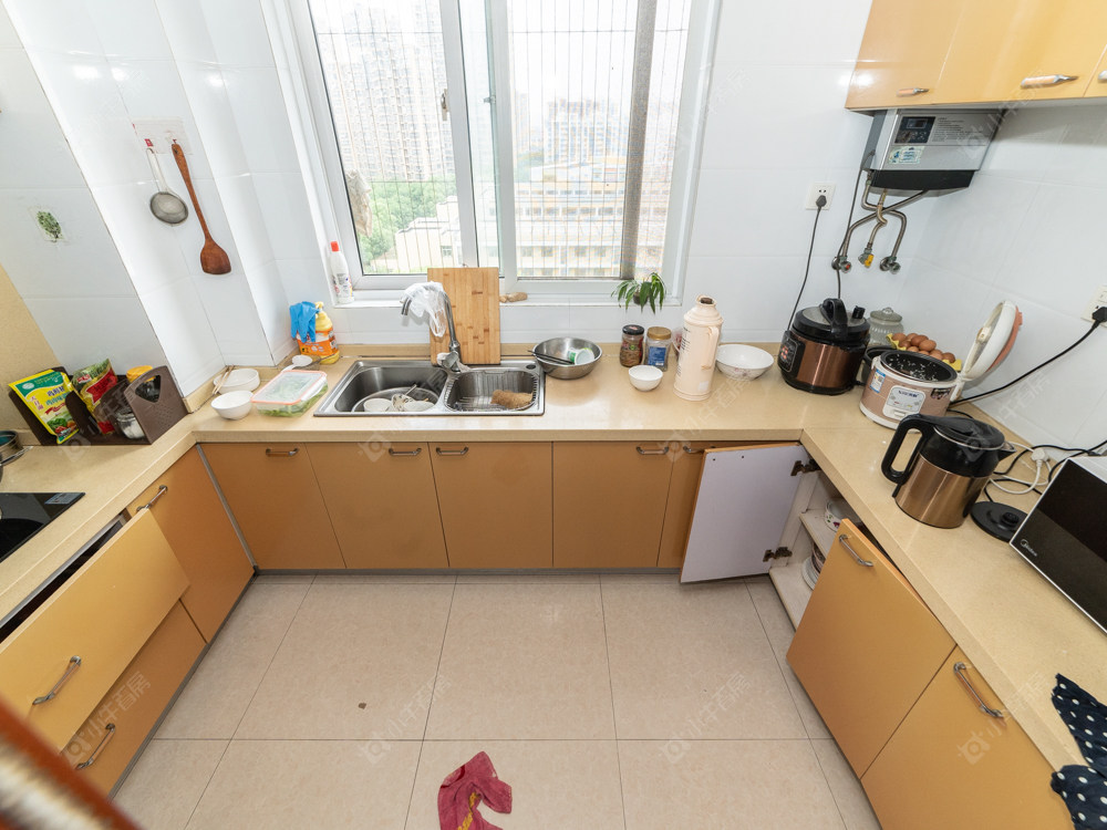 常州九洲花园二期在售二手房_小牛看房