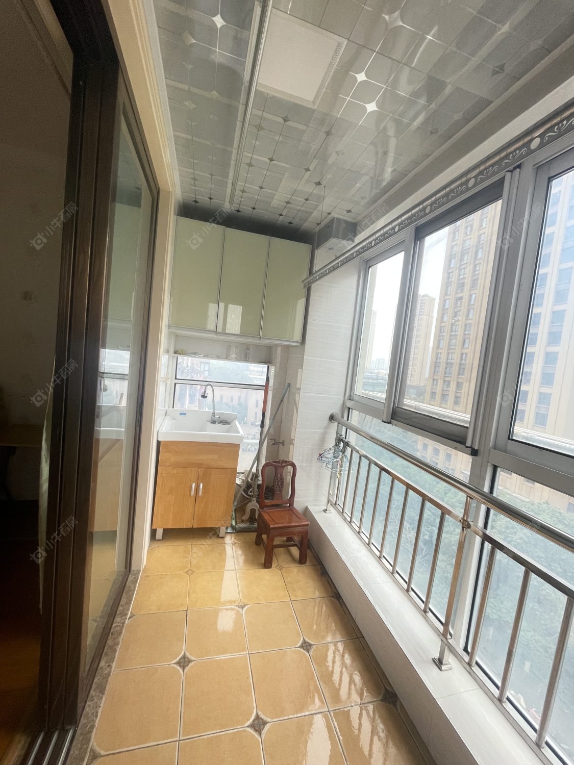 常州莱蒙城公园里在租房源室内图_小牛看房