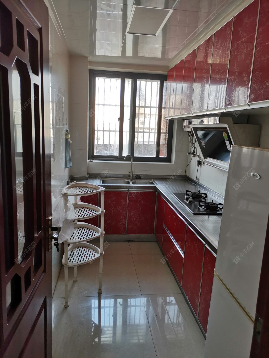 常州凤凰名城在租房源_小牛看房