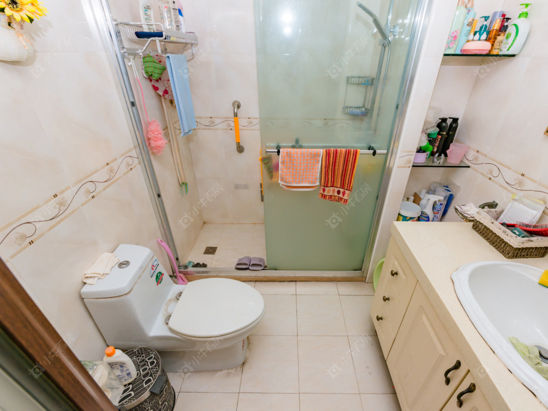 常州玉隆花园在售二手房源室内图_小牛看房