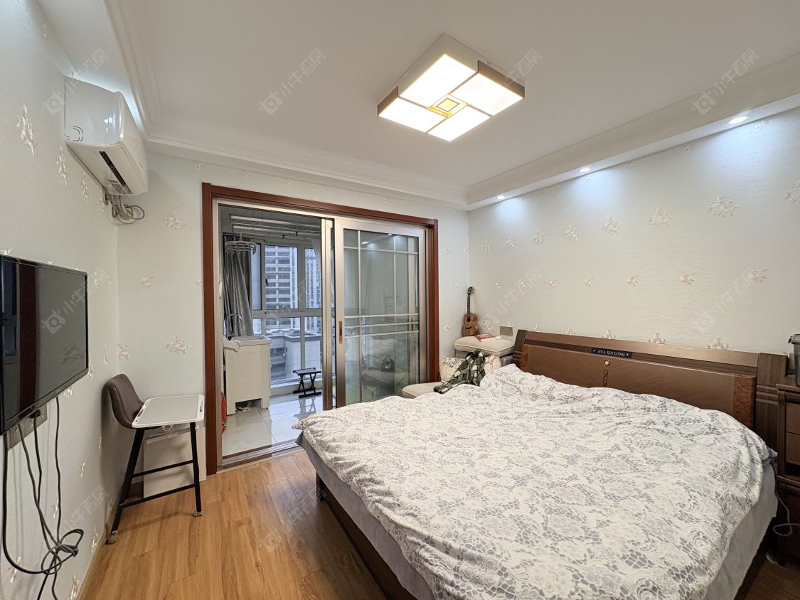 荣城国际房源室内图 丹阳荣城国际在售二手房源室内图_小牛看房