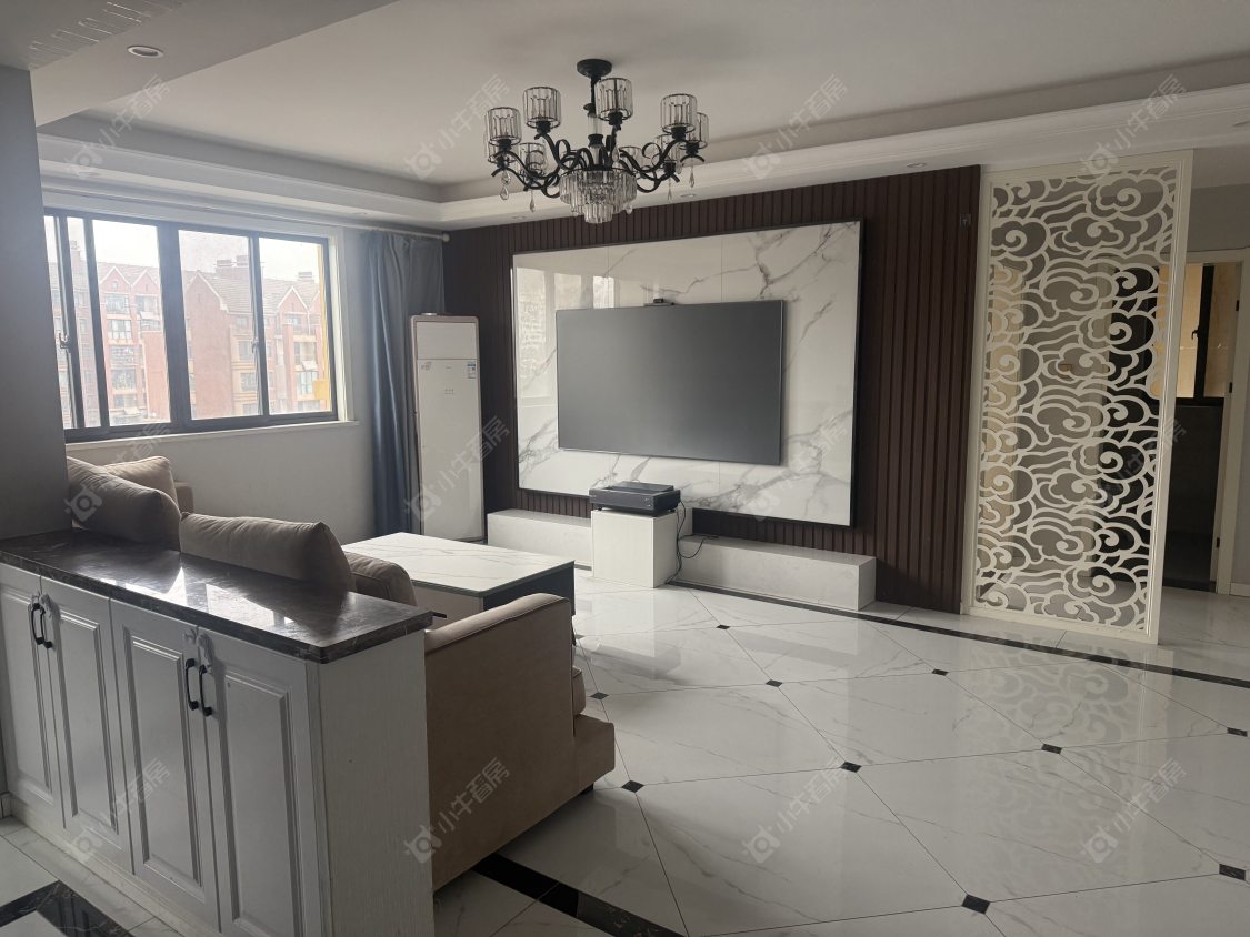 常州玲珑花园在租房源室内图_小牛看房