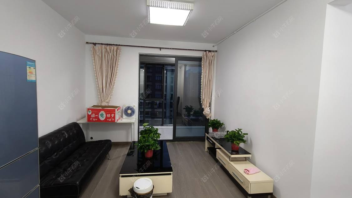 常州璞悦缦宸租房_小牛看房