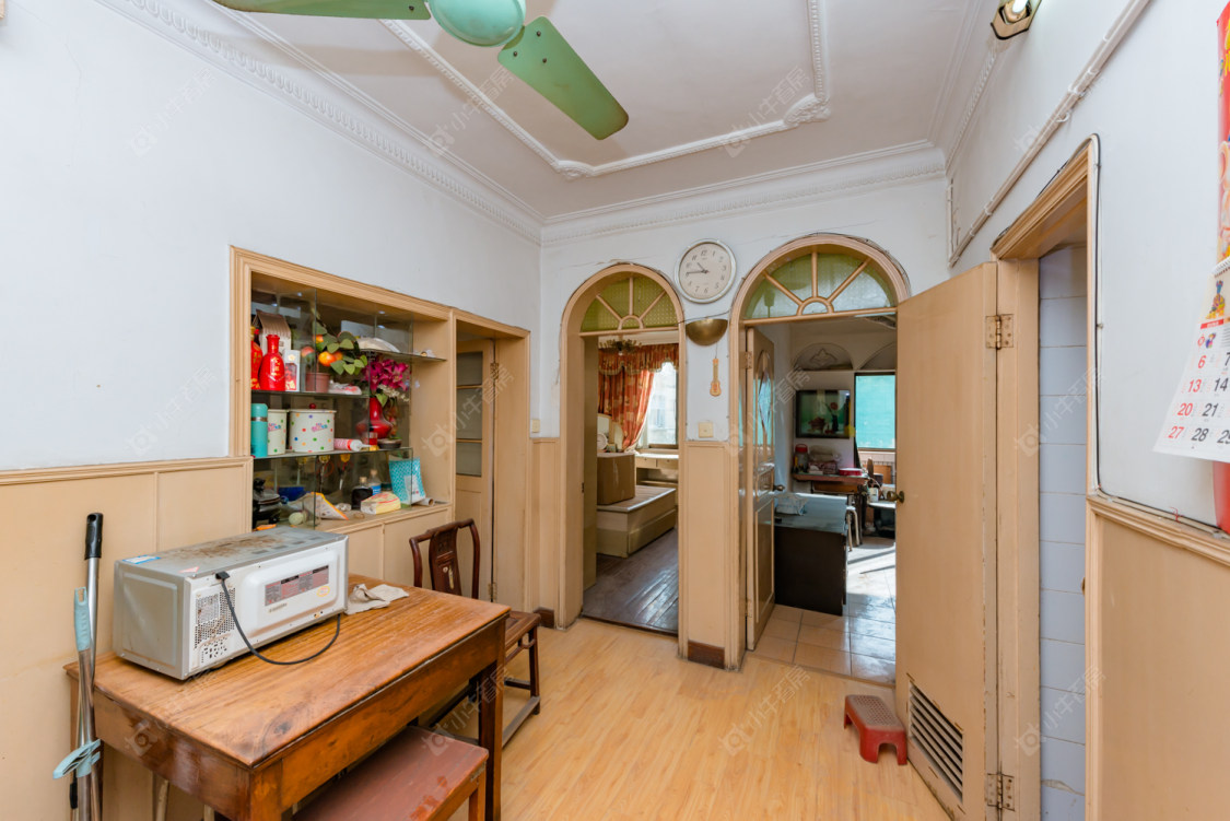 常州西新桥二村在售二手房源_小牛看房