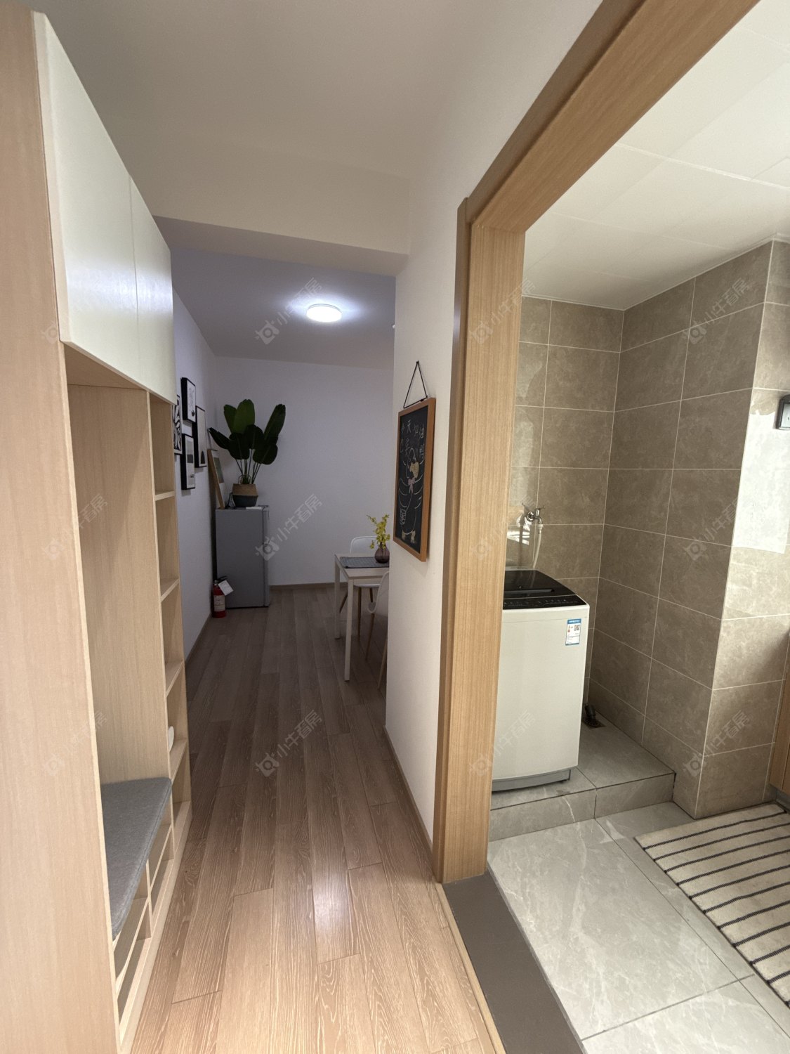 常州小牛新运泊寓在租房源_小牛看房