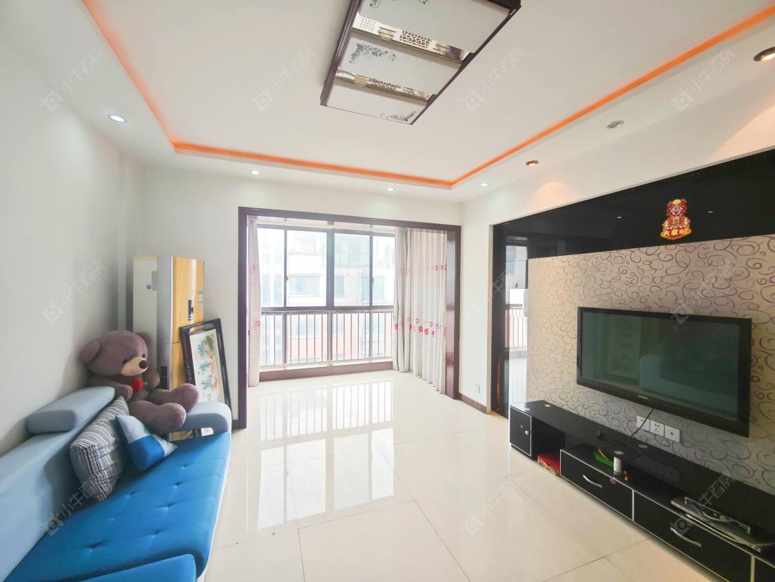 丹阳江南人家在售二手房_小牛看房