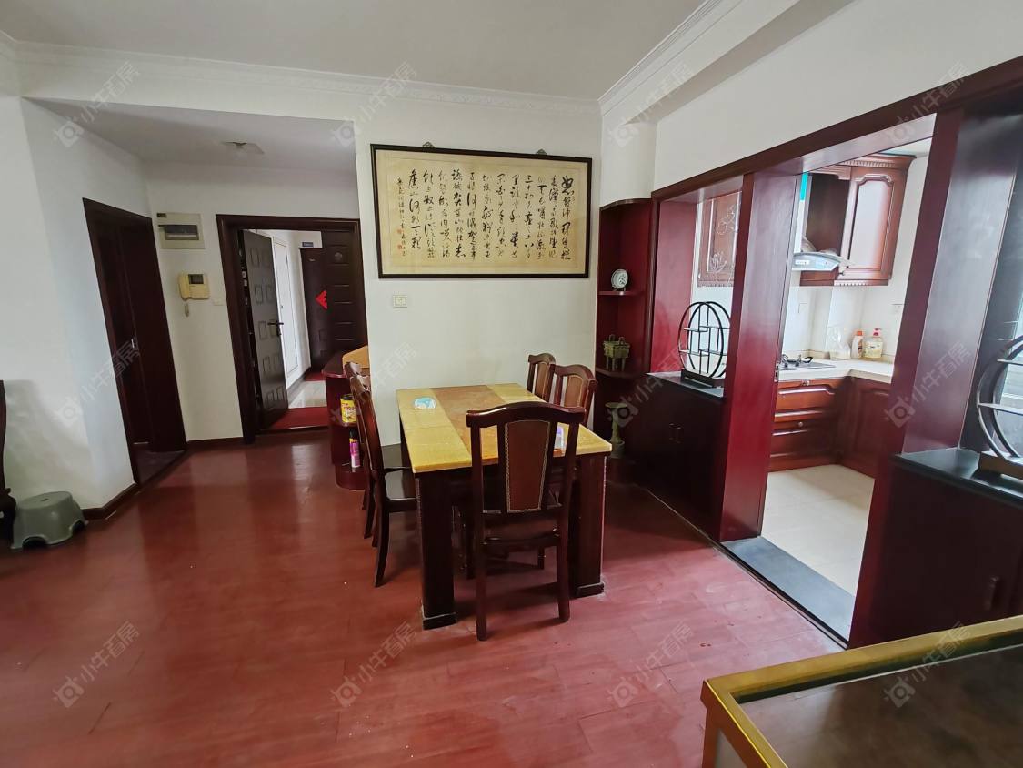 常州府翰苑西区在租房源室内图_小牛看房