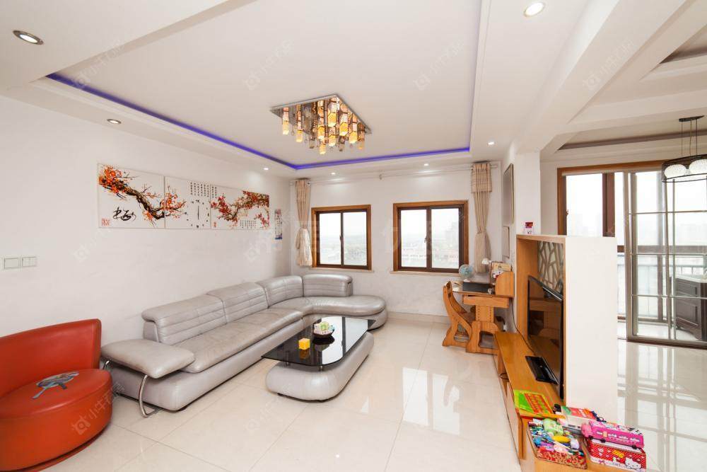 常州嘉州枫景苑在售二手房源室内图_小牛看房