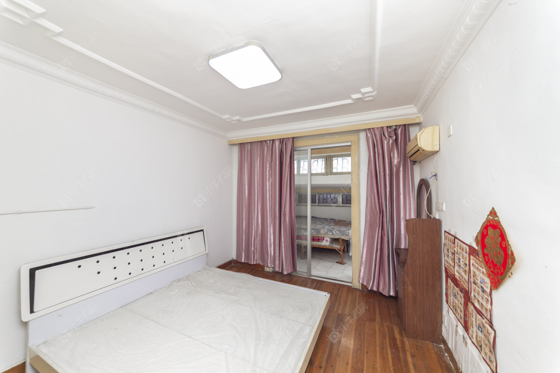 常州清潭六村在售二手房源室内图_小牛看房