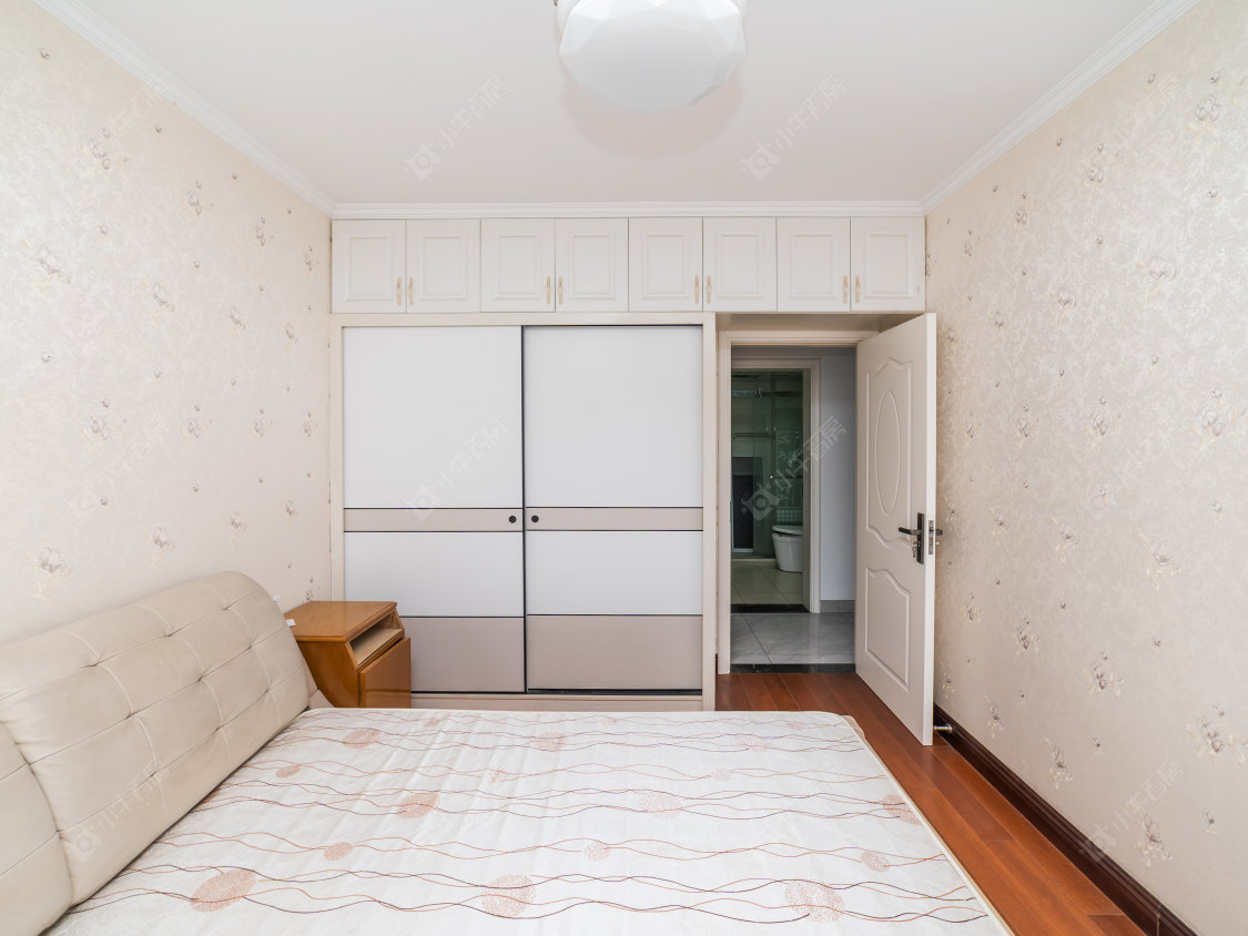 常州横麓雅居在售二手房源室内图_小牛看房