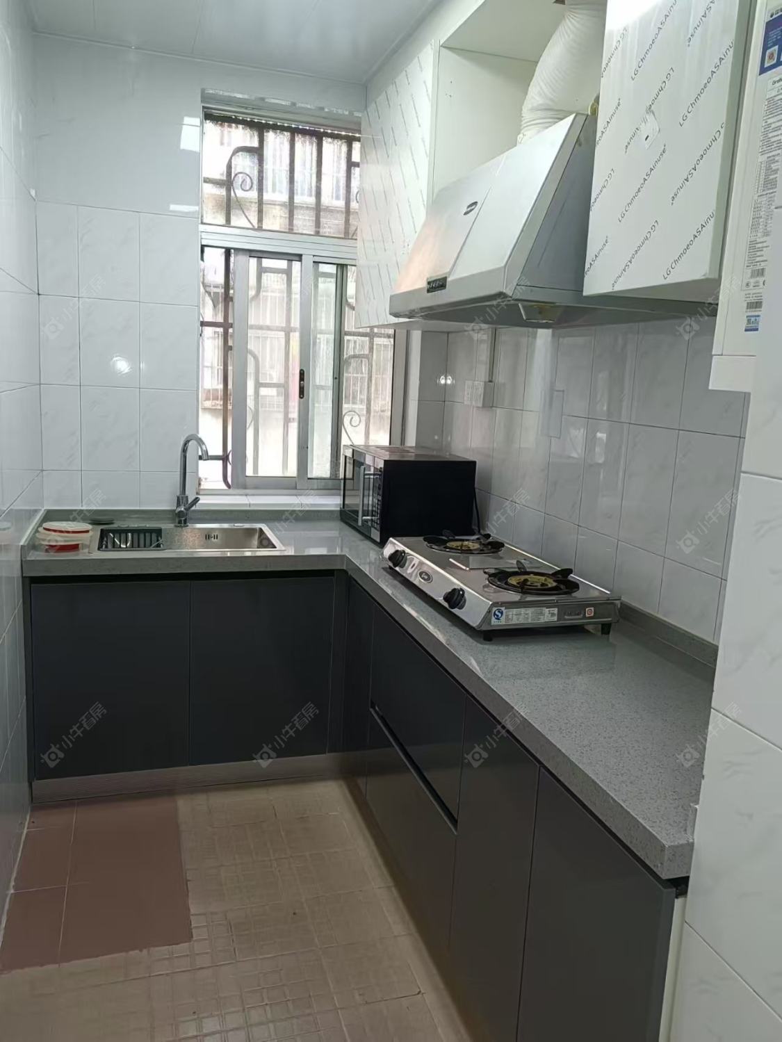 中凉二村房源室内图 常州中凉二村在租房源室内图_小牛看房