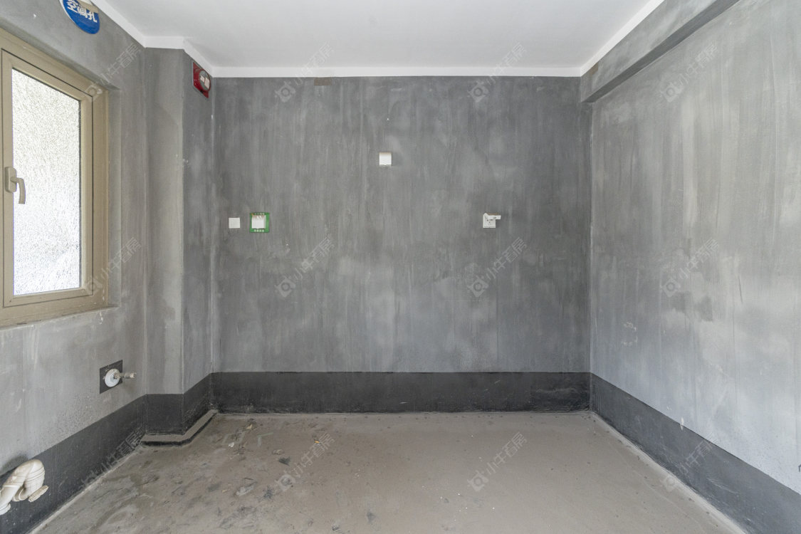 常州玉兰广场四期在售二手房源室内图_小牛看房